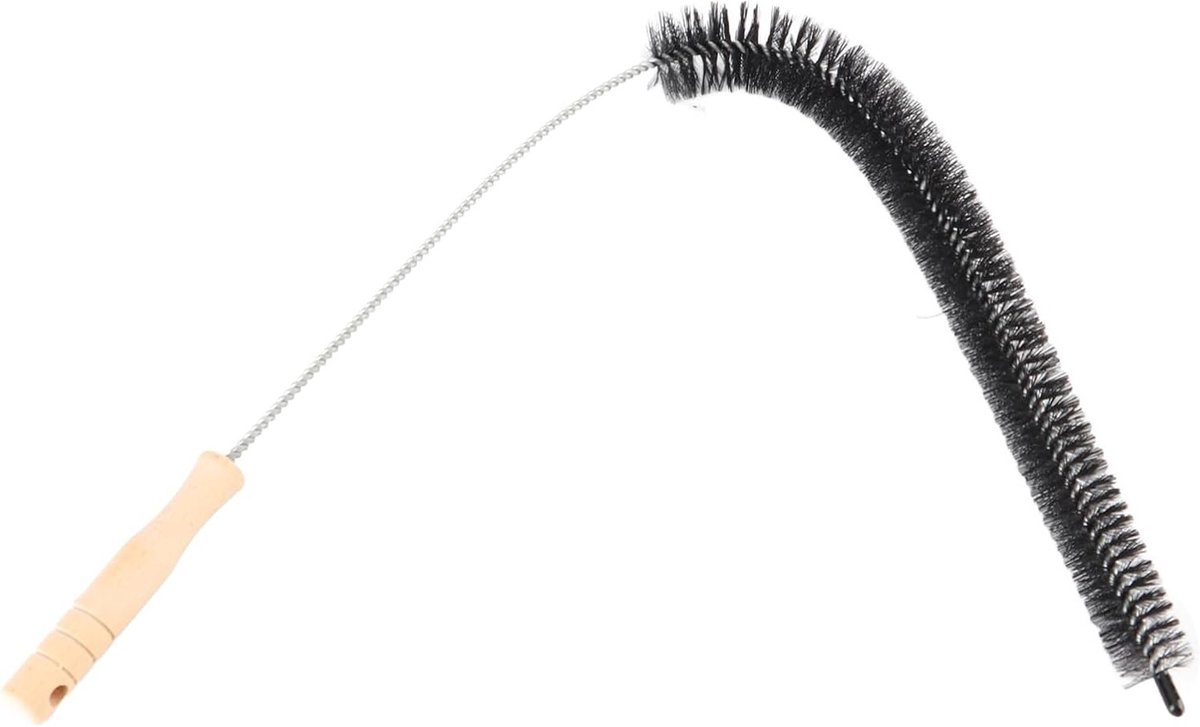 Droogkast Ventilator Reiniger, 75 cm Lint Borstel voor Onderhoud, Ideaal voor Huishoudelijke Apparaten en Koelkasten, 1 Stuk