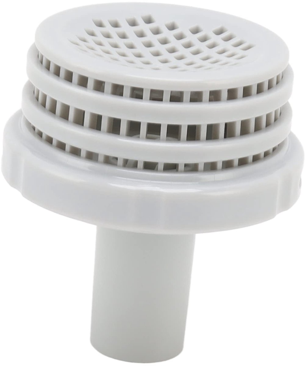 Dailygoods - Zwembadfilter Connector voor Bovengrondse Zwembaden