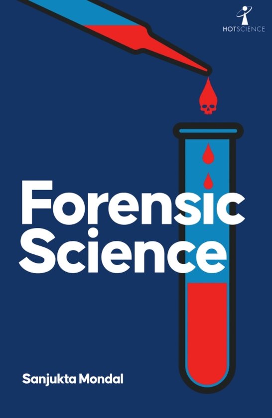 Forensic Science - cover