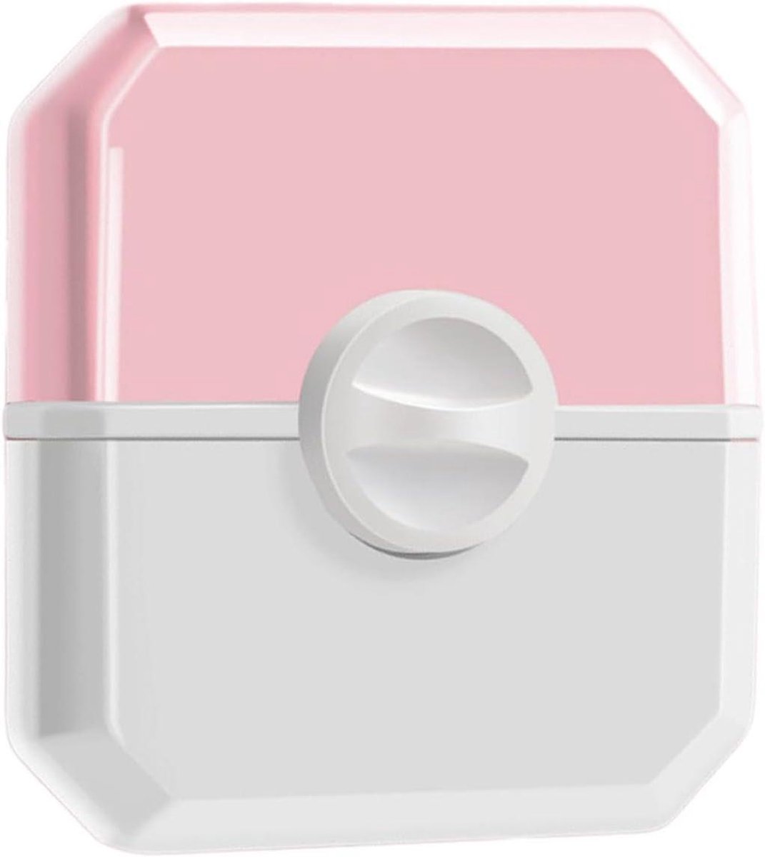 Haarverdunningskam - Trimkam Stylingkam - Haar stylen thuis - Hygiënisch beschermend ontwerp - 6.8x6 cm - Niet gespecificeerd