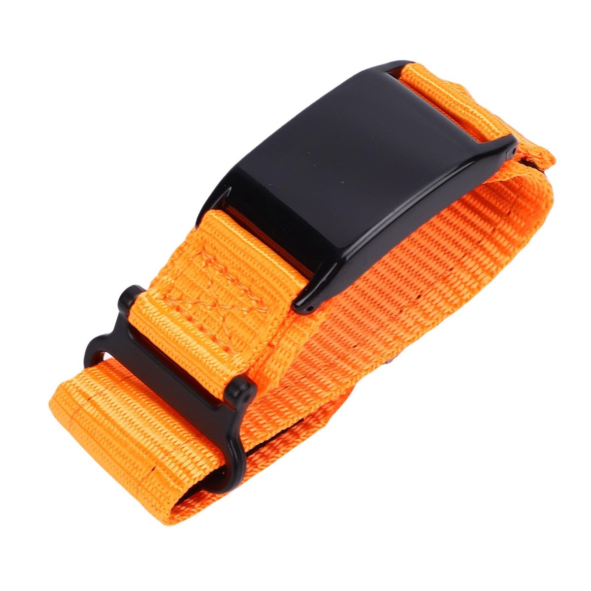 Dailygoods - Nylon Sport Horlogeband Voor Fitness Tracker met Wasbare Ontwerp