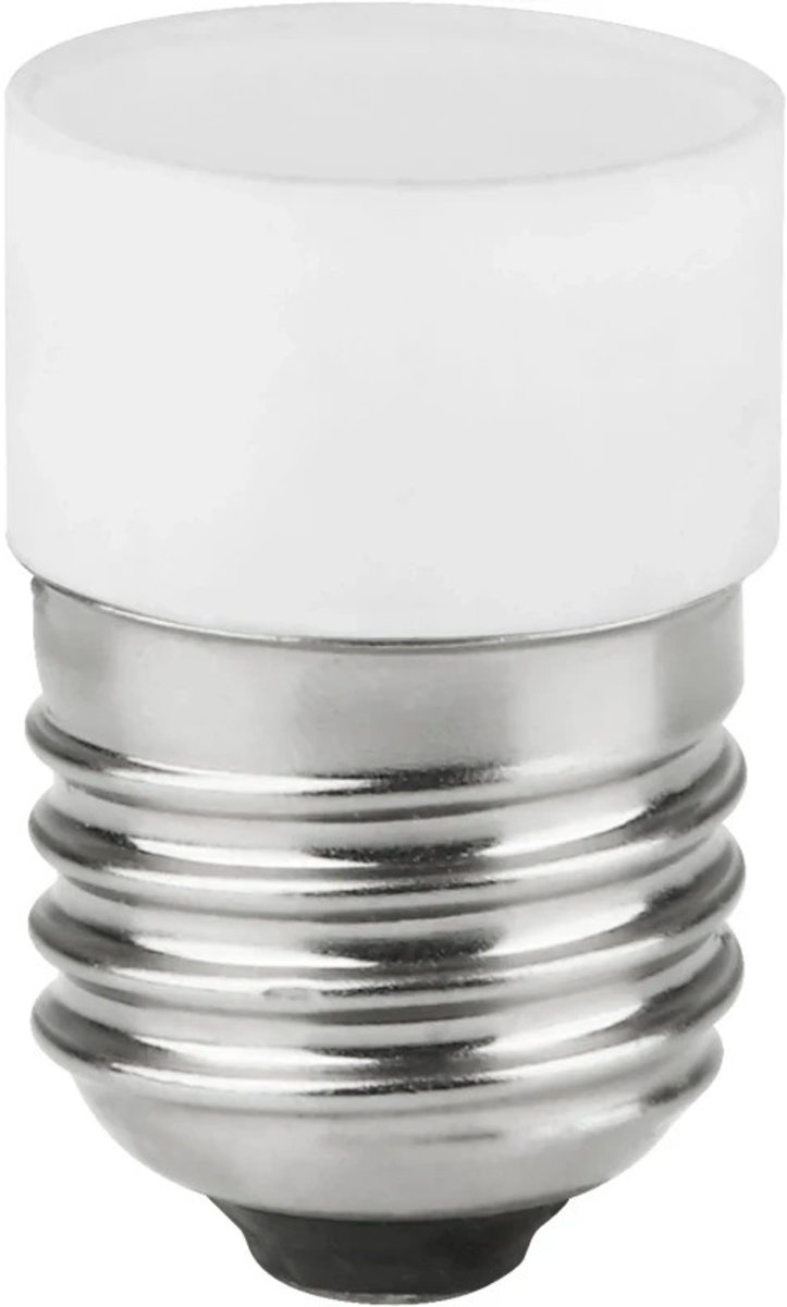 SPL E27 LED Buislamp | 3.4W 2700K 200V/240V 927 | 360° Dimbaar