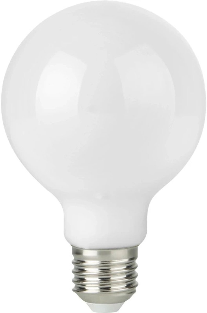 SPL E27 LED Globelamp | 4.7W 2500K 220V/240V 925 | 360° Dimbaar