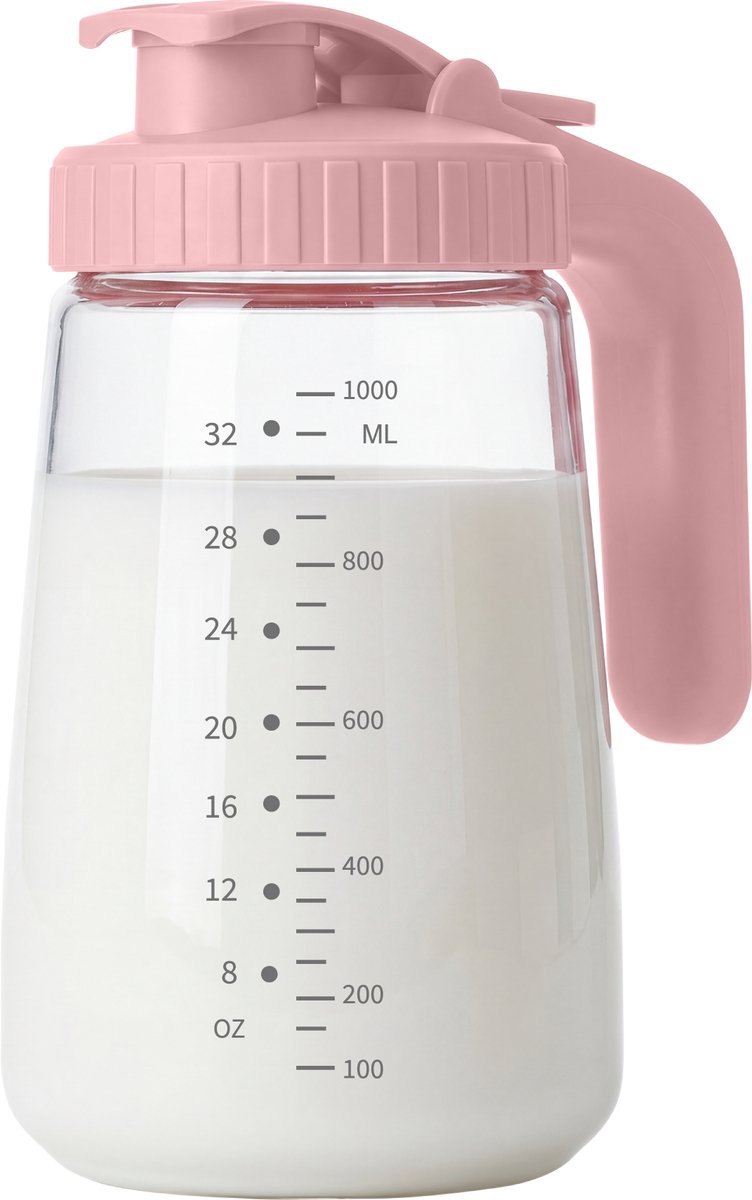 Evite Milk Pitcher - Lekvrij