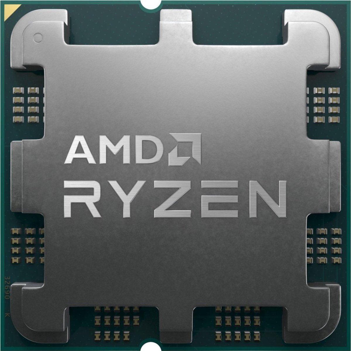 AMD Ryzen 7 - Procesor - 7700 - 3.8 GHz - 16 Wątki