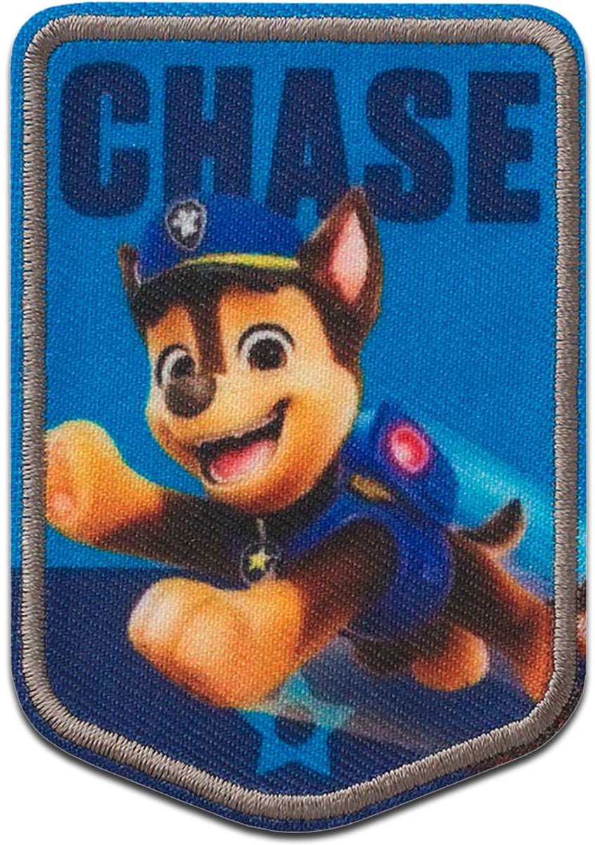 PAW Patrol - Chase Shield - Patch