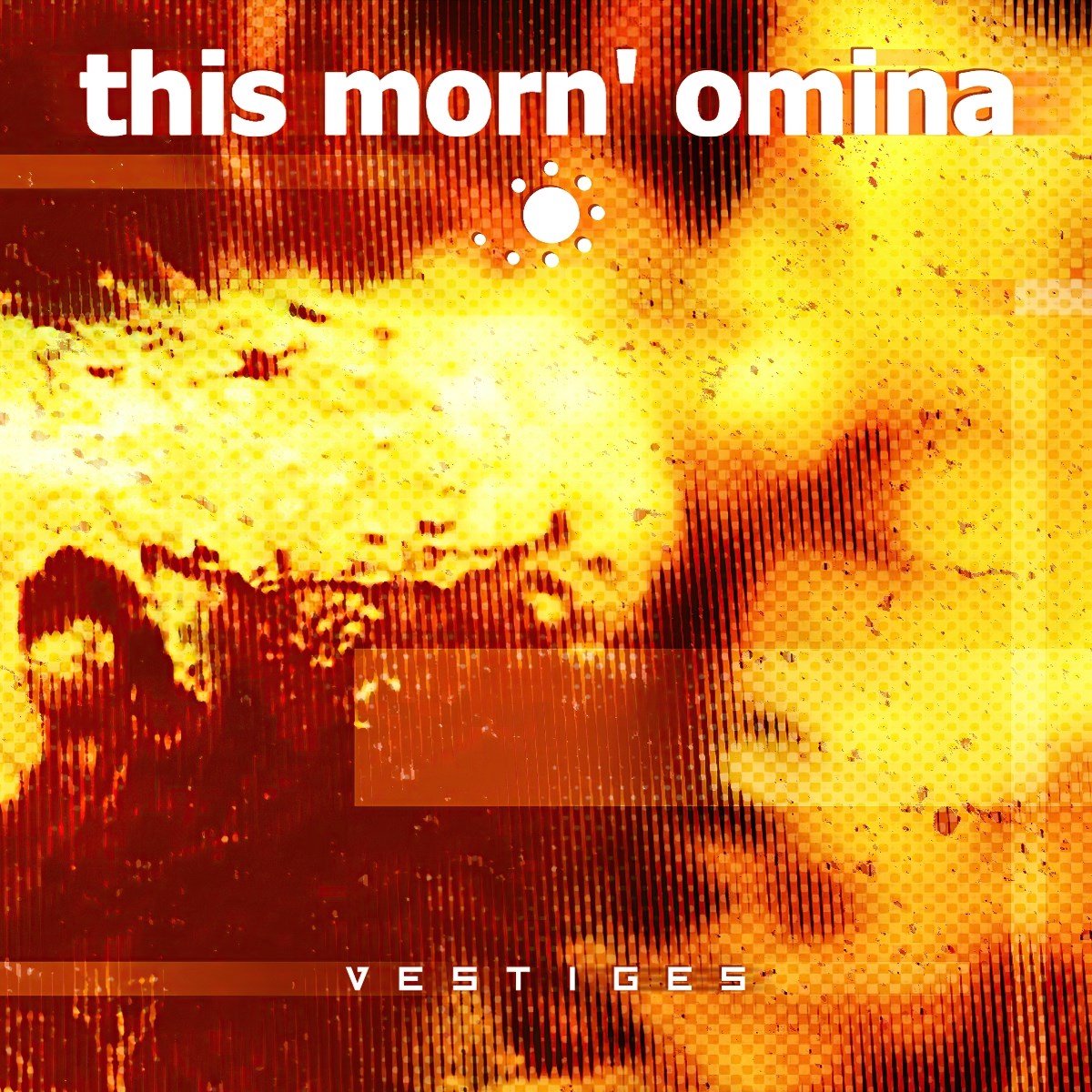 This Morn' Omina - Vestiges (CD)