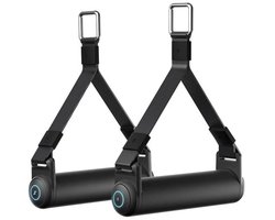 Speediance Accessoires - Intelligente Handgrepen - Ingebouwde Timer - Bluetooth Ring