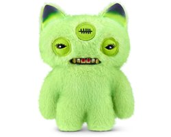 Fuggler Baddies Fuglgler 22 cm (Annoyed Alien)