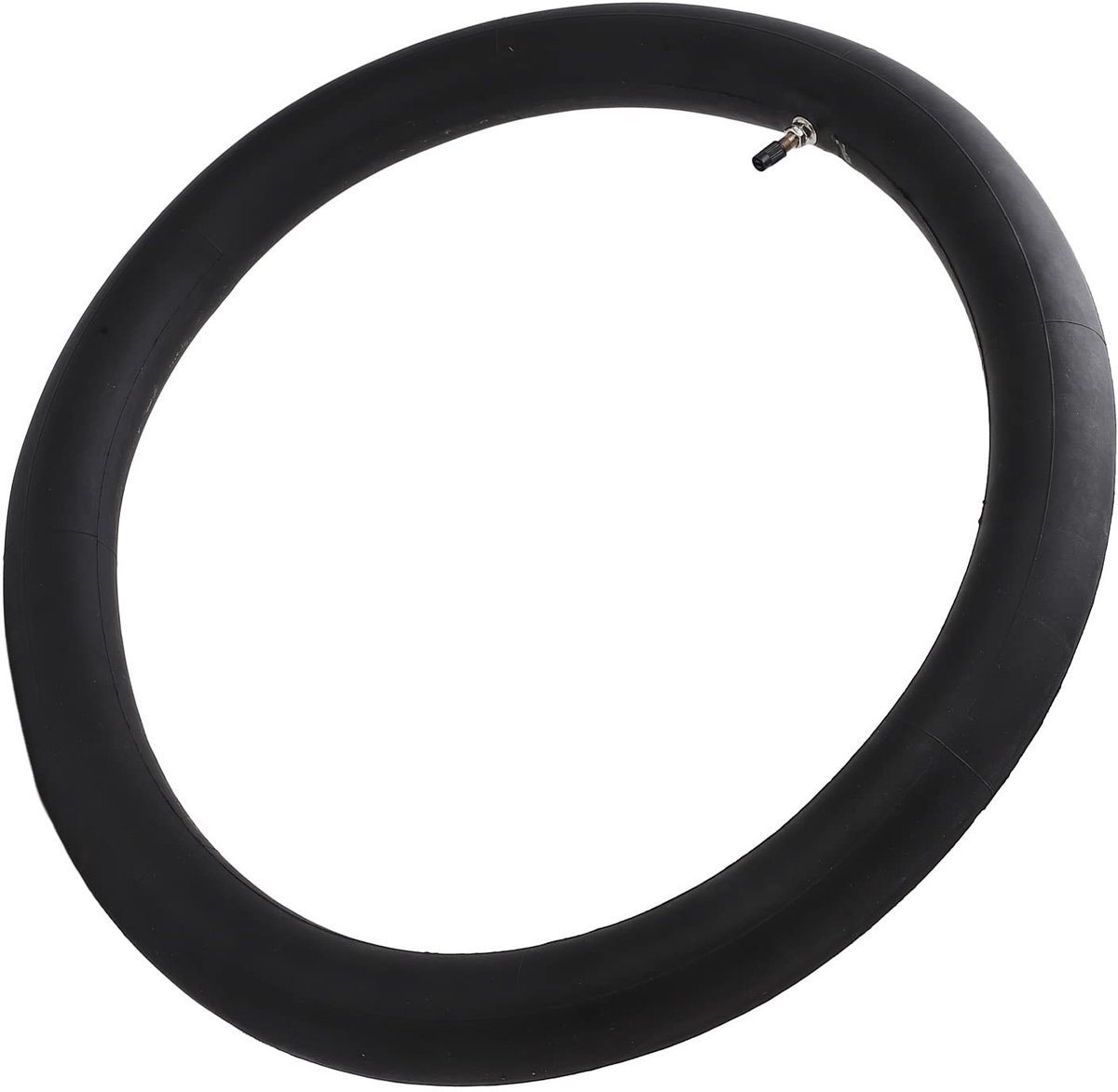 Dailygoods- Motorfiets Binnenband 19 Inch - Slijtvaste Rubber - Schokabsorptie - Duurzaam - Offroad Rijden - Eenvoudige Installatie