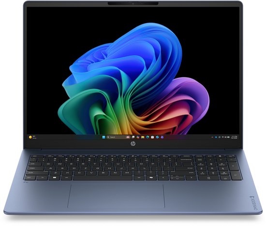 HP OmniBook 3 Next Gen AI PC OLED 16-bz0912ndx