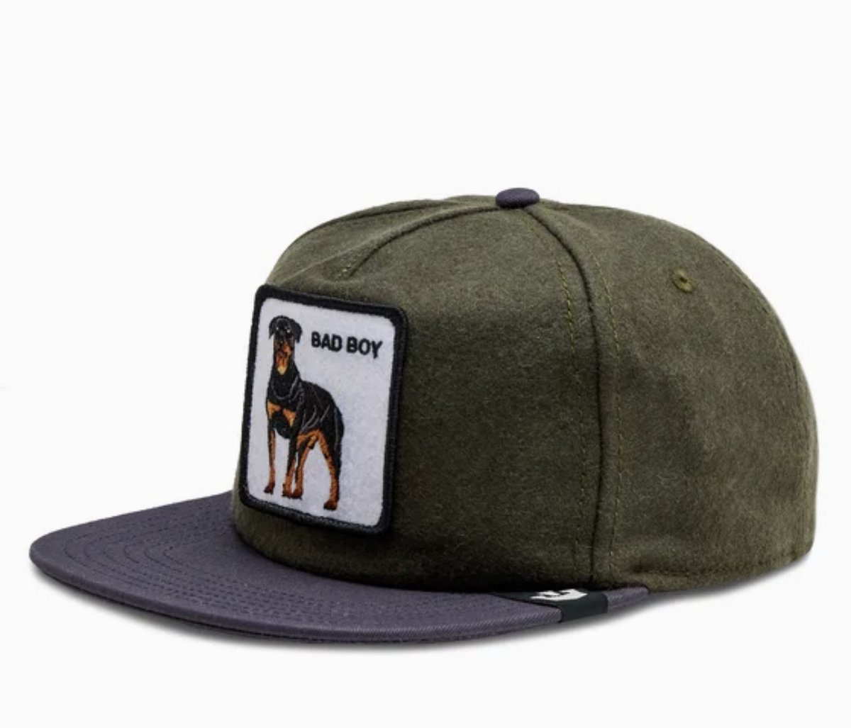 Goorin Bros - The Farm -Top Dog Trucker Cap
