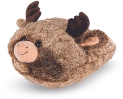 Noxxiez voetenwarmer - rendier
