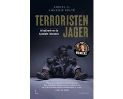 Terroristenjager
