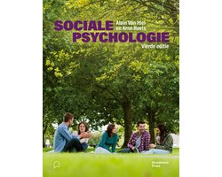 Sociale psychologie 2026