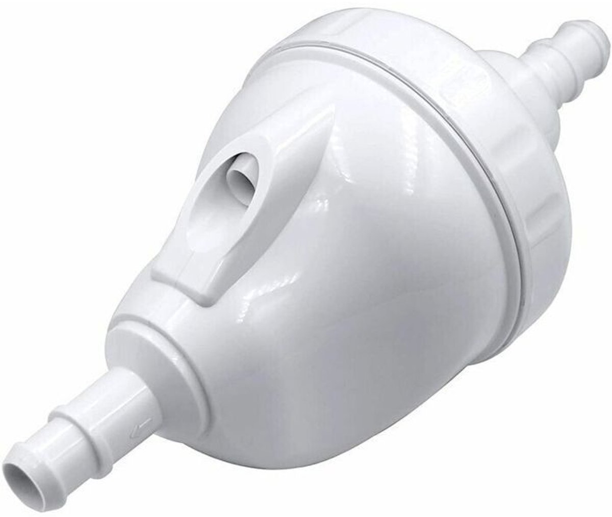 Hoogwaardige G52 adapter omkeerklep voor Polaris 280 180 380 480 3900 - omkeermechanisme voor zwembadreinigingsrobots.