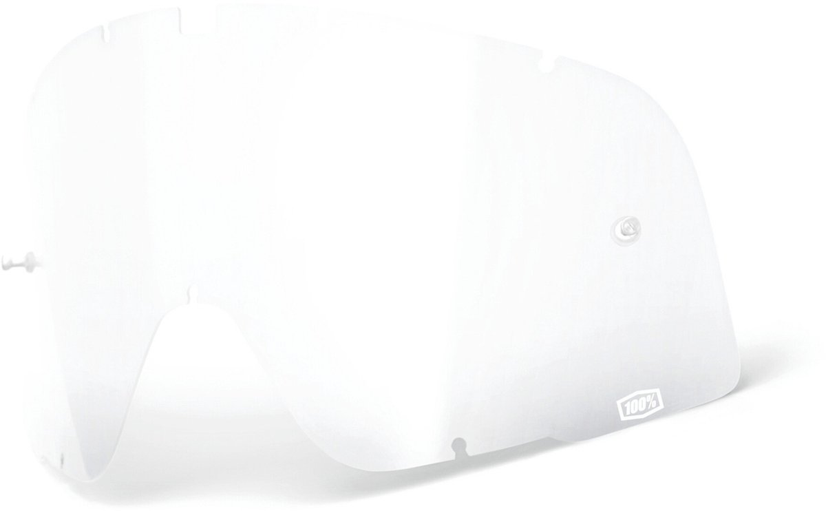 100% Barstow Vervangende lens -