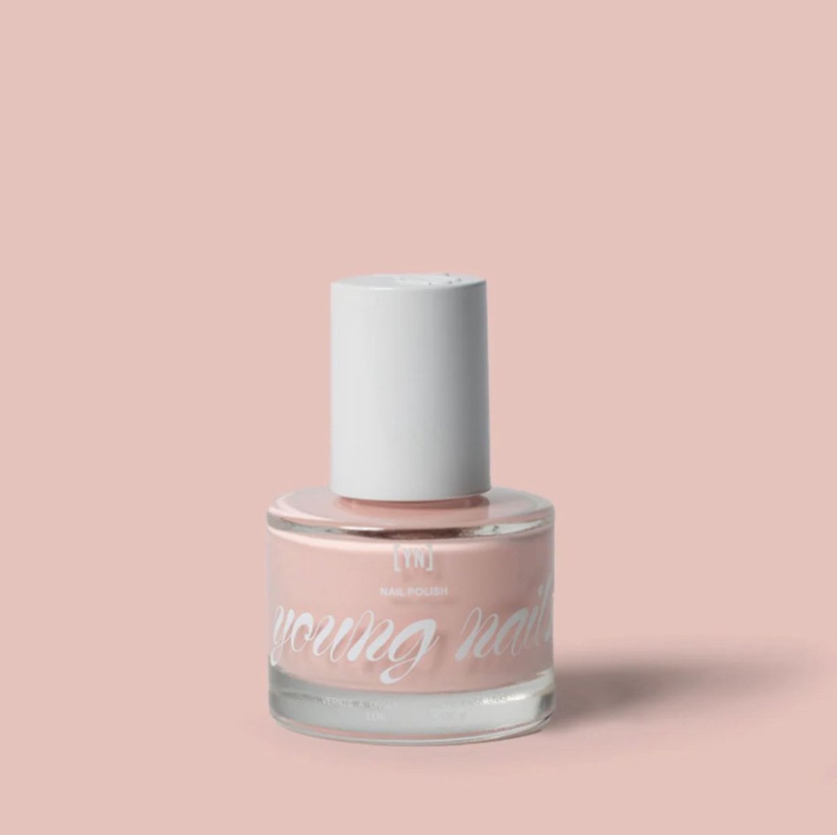 Young Nails Caption V2 Nagellak 002 - Soul Frequency - 15ml