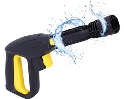 1 stuks - Vervangend pistool en spuitlans geschikt voor Karcher K2 K3 K4 K5 K6 K7 hogedrukreiniger - waterpistool - schoonmaak accessoires