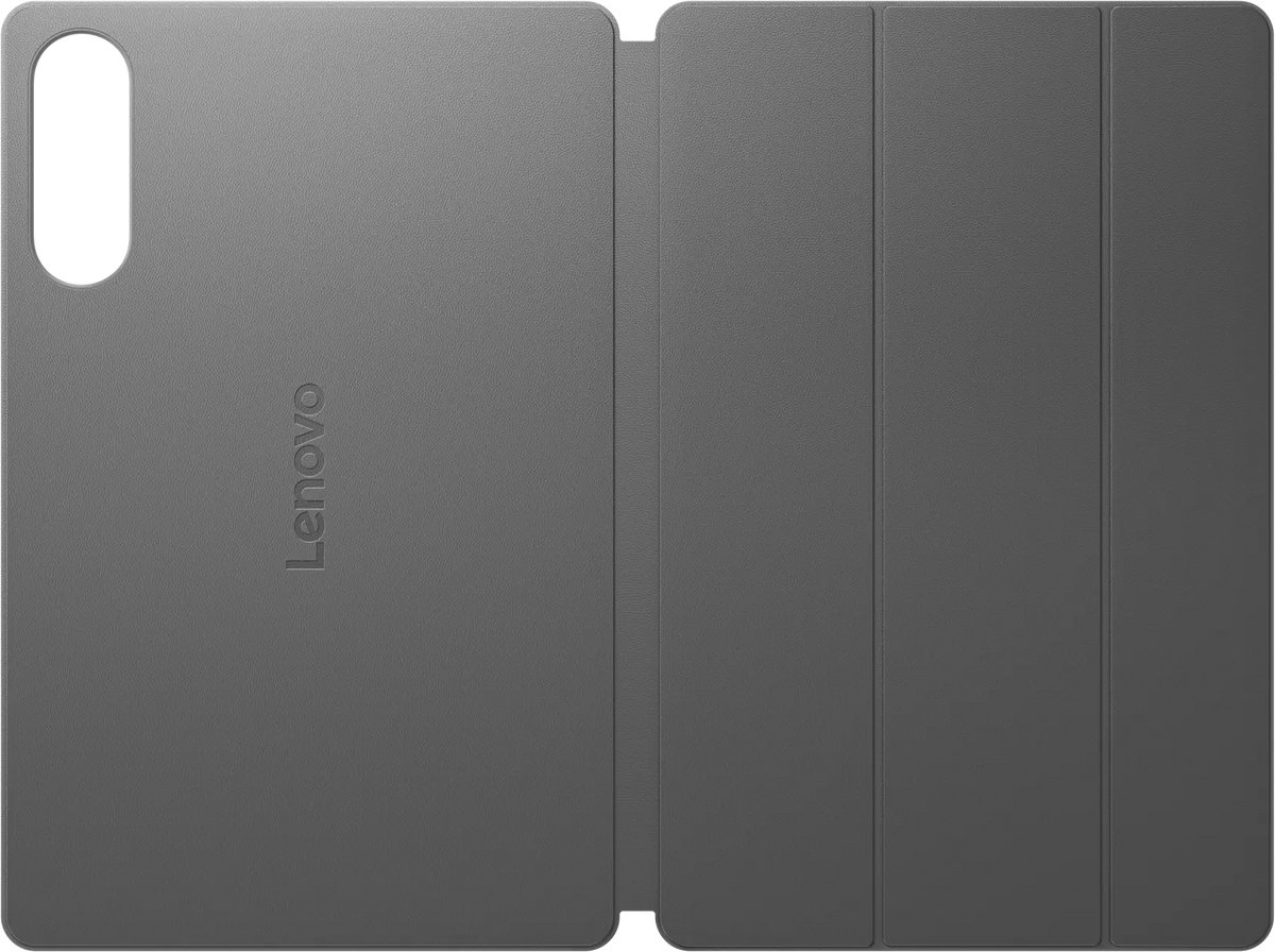 Lenovo Yoga Tab Folio Book Case Grijs