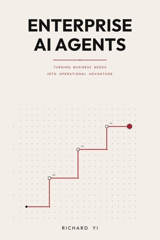 Enterprise AI Agents - cover