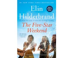 The Five-Star Weekend
