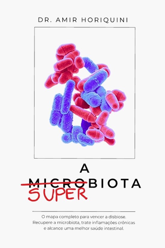 A superbiota - cover