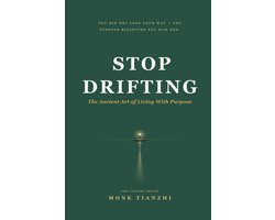 The Tianzhi Scrolls- Stop Drifting