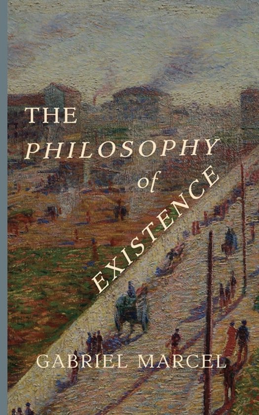 The Philosophy of Existence