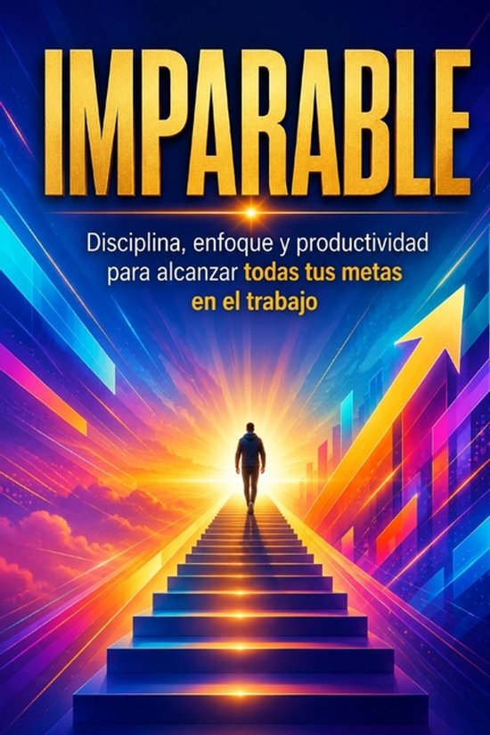 B I B L I O T E C A D E L A L M A I N T E R I O R- Imparable - cover