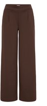 ICHI - IHKATE SUS LONG WIDE PA2 - Dames - Straight leg jeans