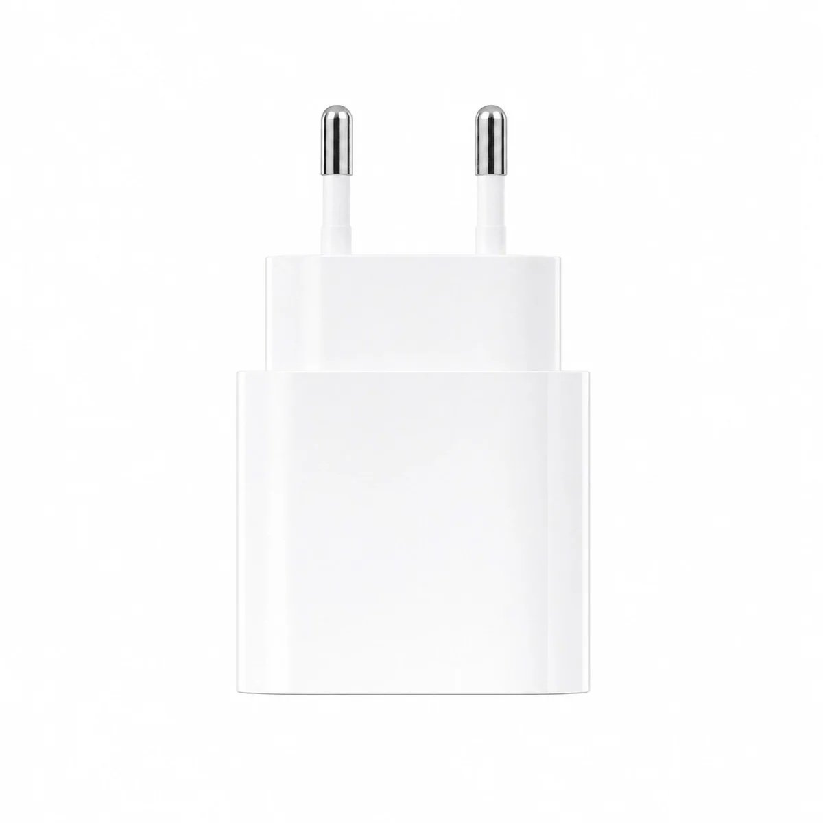 iPaddy USB-C 20W Snellader - Power Delivery (PD) - USB-C Oplader - Geschikt voor iPhone, Samsung, iPad, Google Pixel en USB-C Apparaten - Wit