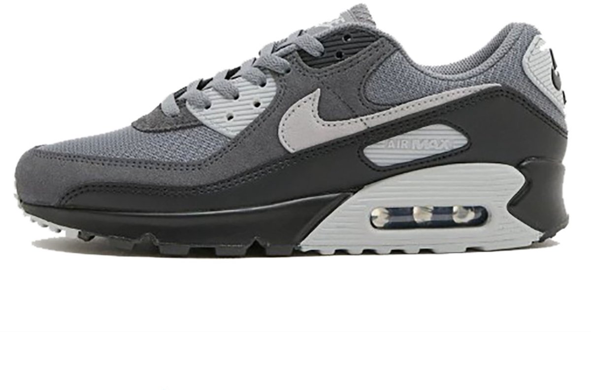 Nike Air Max 90 “Smoke “” Sneakers Grijs
