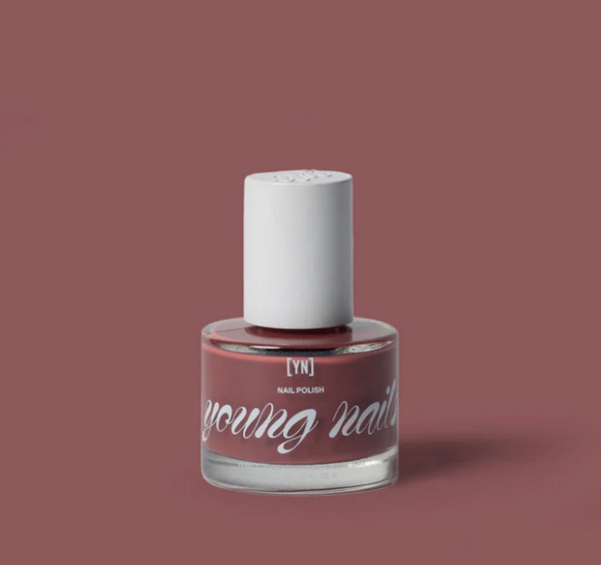 Young Nails Caption V2 Nagellak 004 - Hot Cave Freak - 15ml