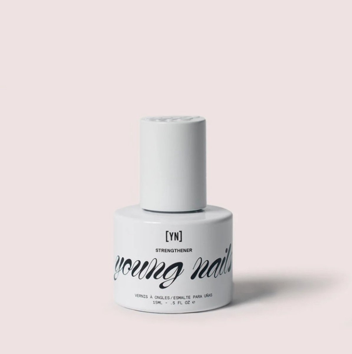 Young Nails - Nail Strengthener 15ml