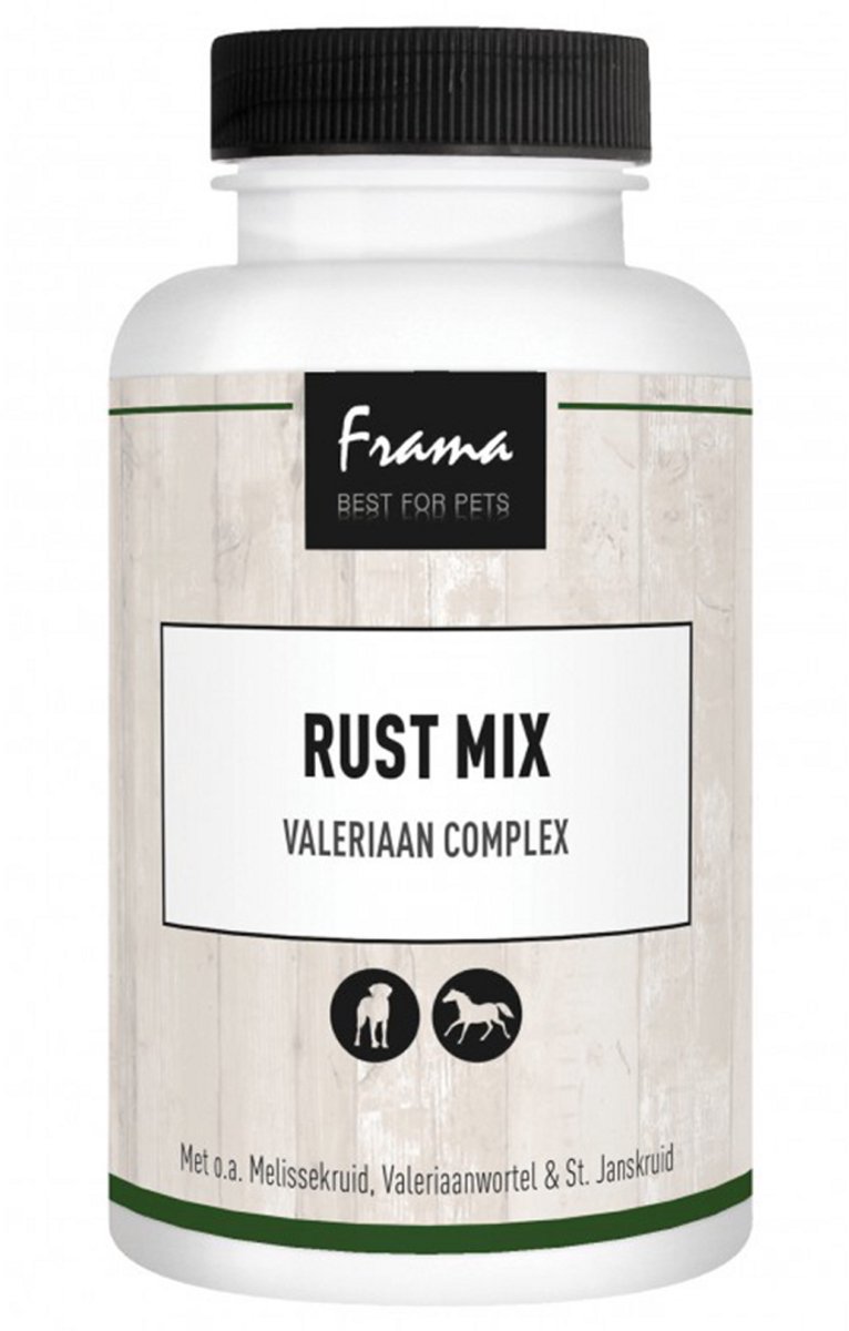Frama Rust Mix 60-caps