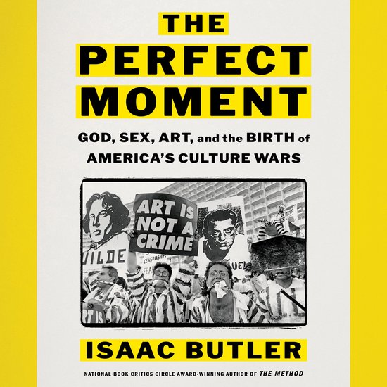 The Perfect Moment - cover
