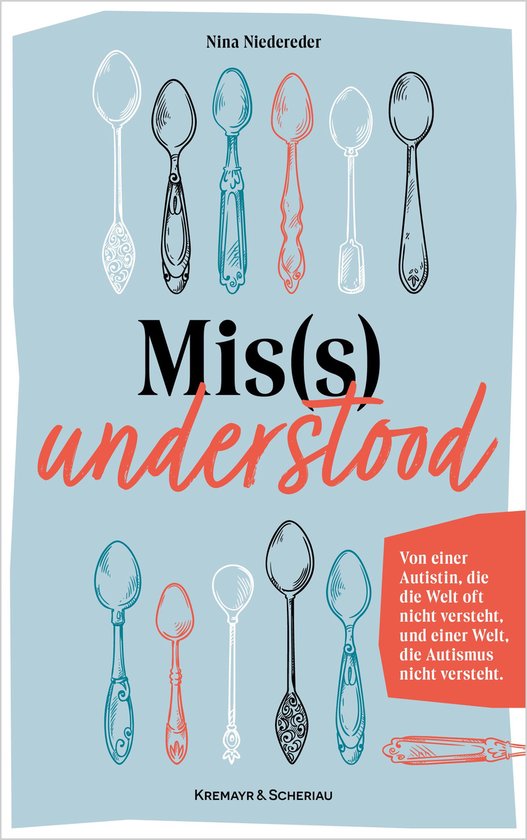 Mis(s)understood - cover