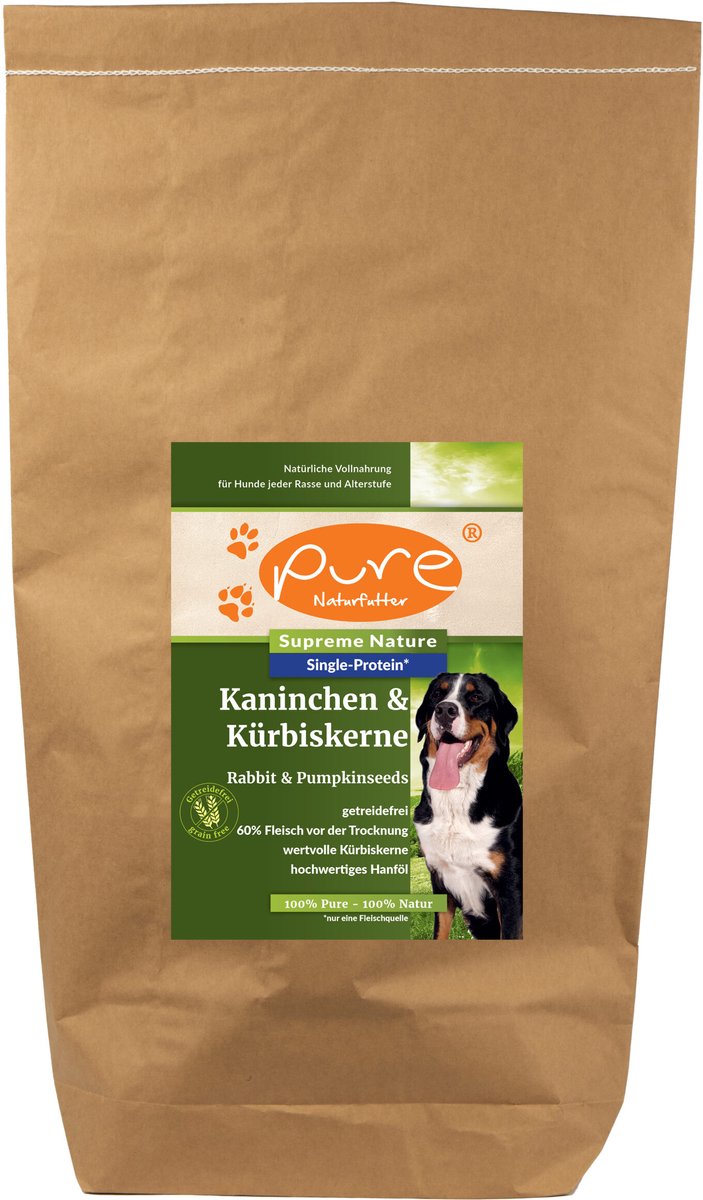 Chōmi Chōmi Pets - Honden - voor Honden - Eend - 200g