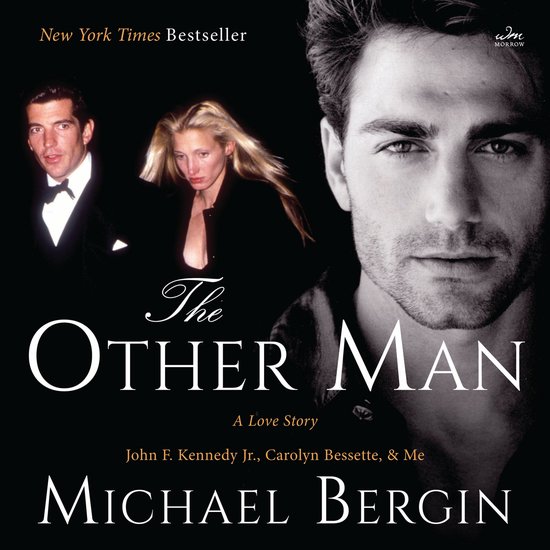 The Other Man - cover