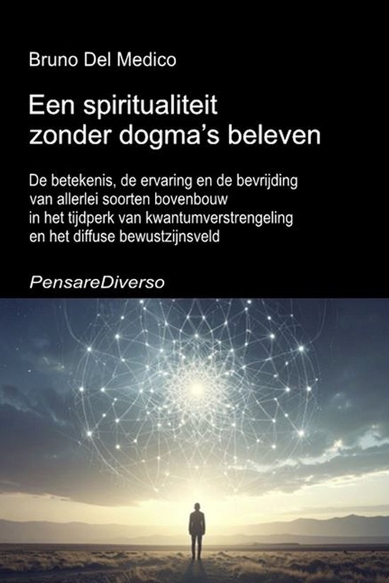 Dut Kwantumfysica En Metafysica. Publicaties Van Bruno del M ... - cover