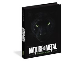 Nature Is Metal