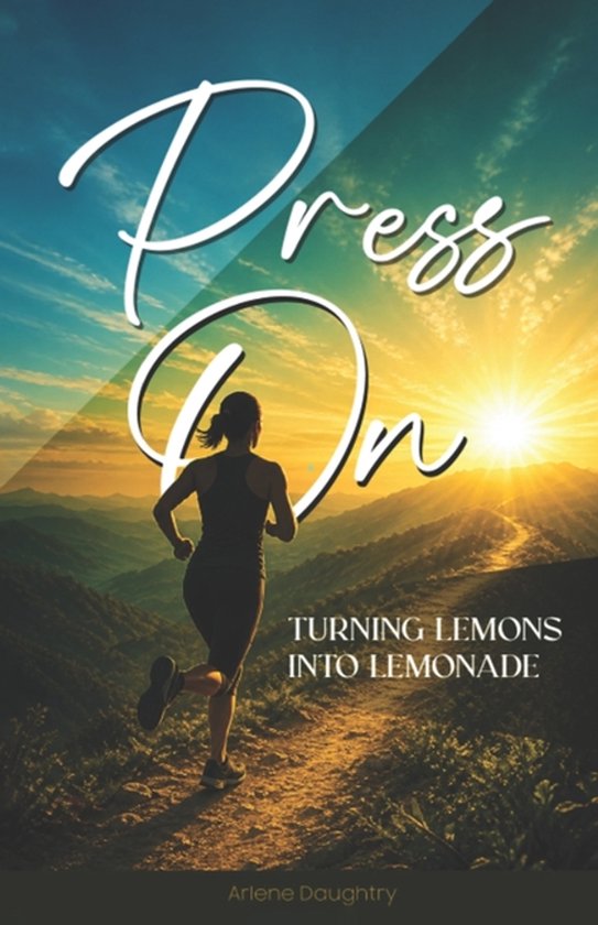 Press on - cover