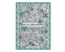 #Coloreanding