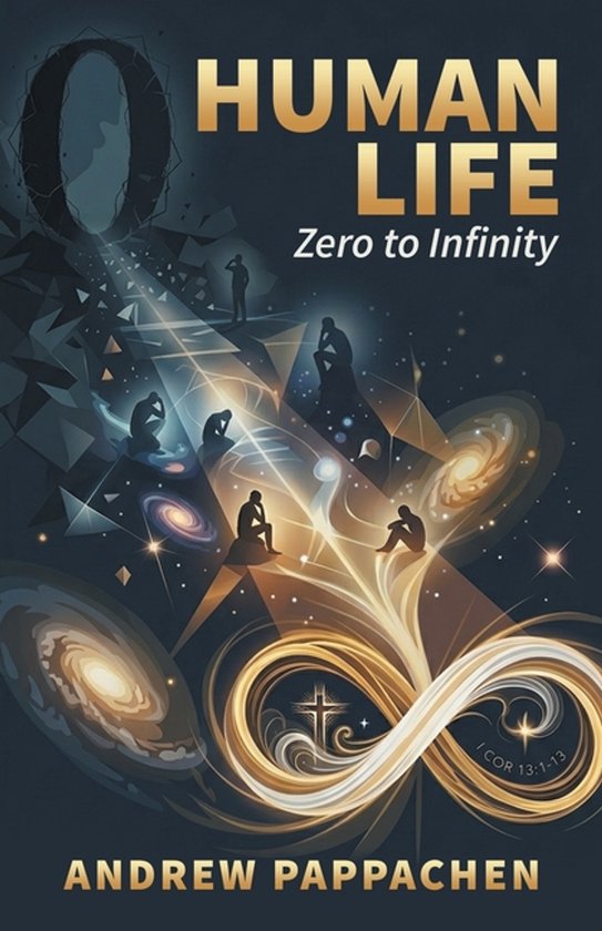 Human Life - cover