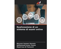Realizzazione di un sistema di esami online