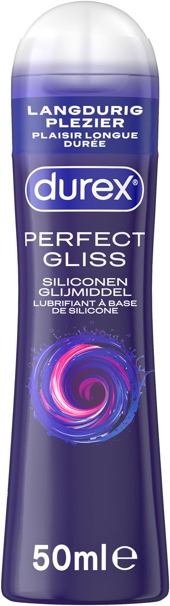 Durex Glijmiddel - Perfect Gliss - Anaal - 50ml