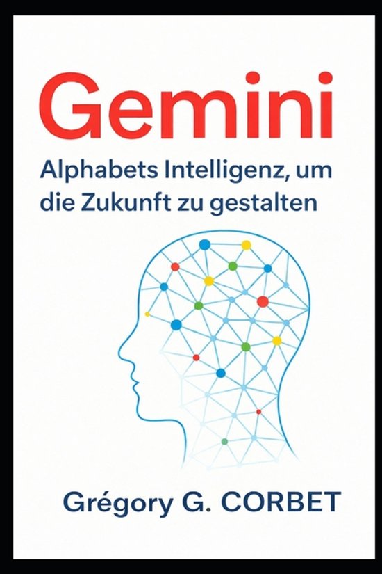 Gemini - cover