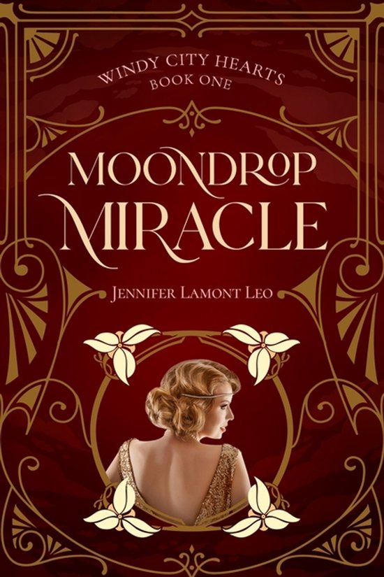 Windy City Hearts- Moondrop Miracle - cover