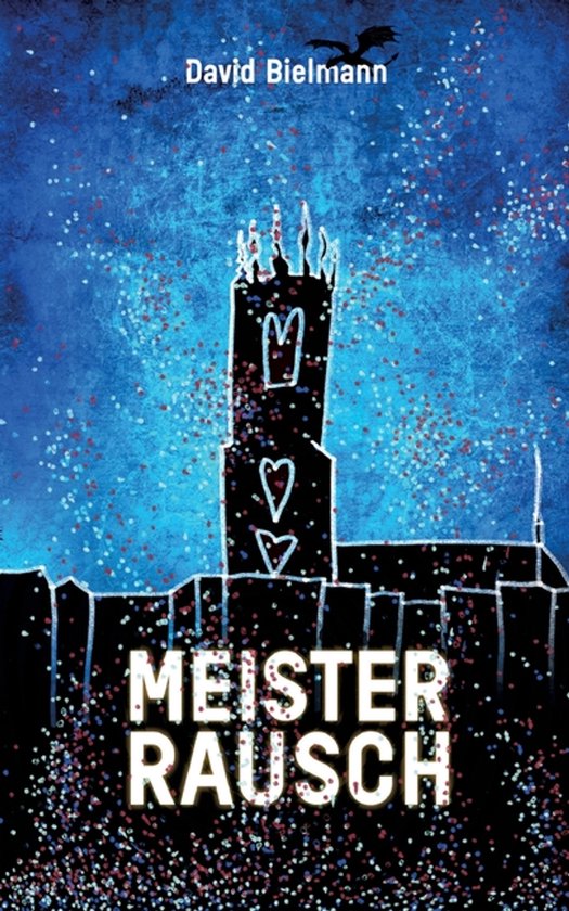 Meisterrausch - cover